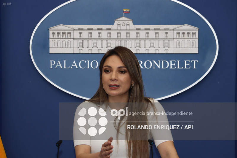 CAROLINA JARAMILLO VOCERA CARONDELET