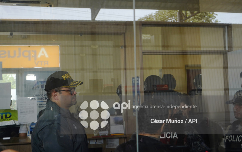 GYE-INTERVENCION ATD MINISTRO