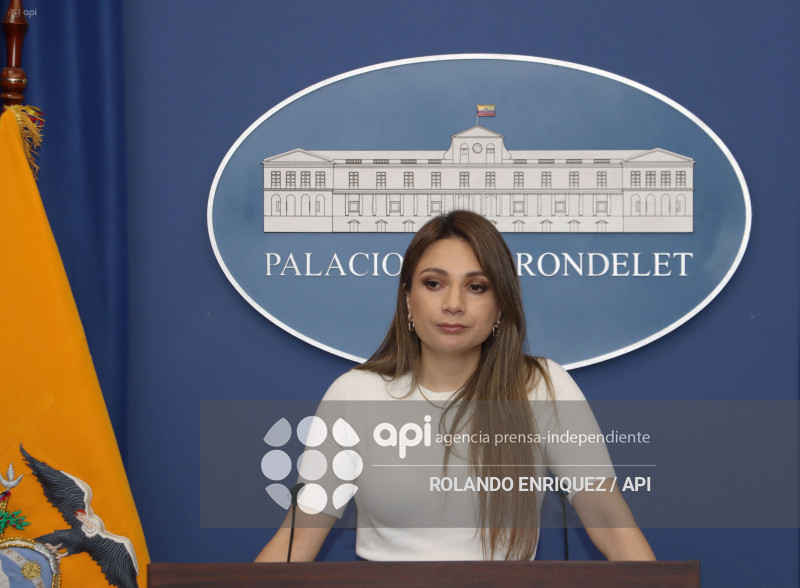 CAROLINA JARAMILLO VOCERA CARONDELET