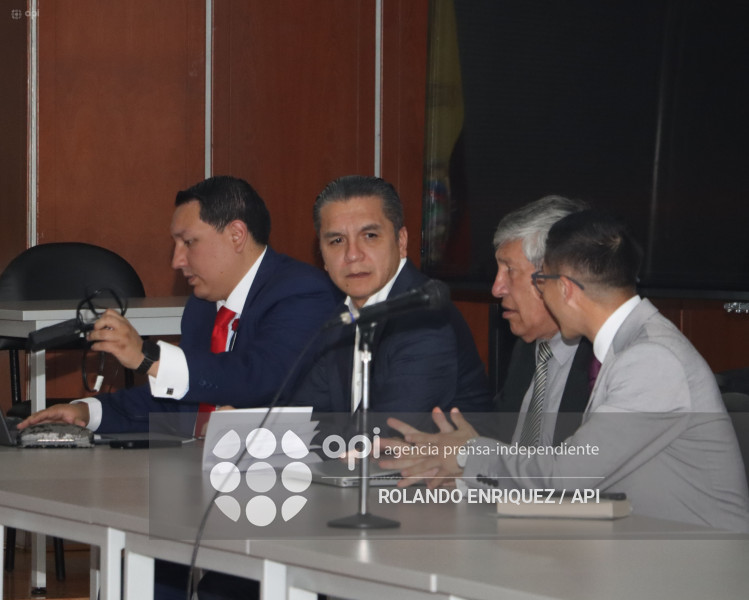 SENTENCIA CASO PANTALLA WILMAN TERAN