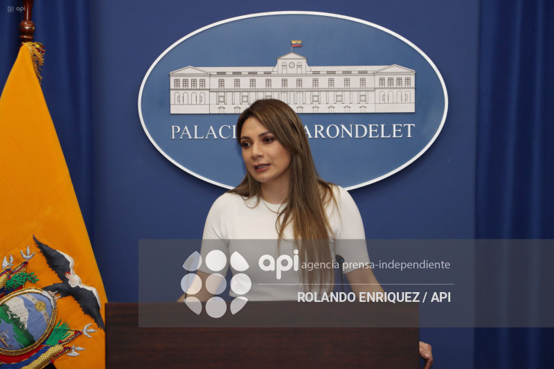 CAROLINA JARAMILLO VOCERA CARONDELET