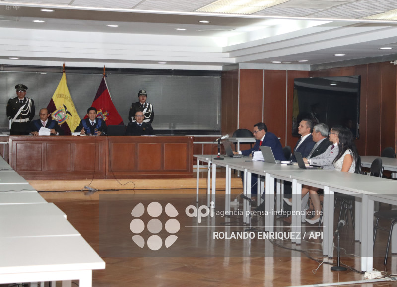 SENTENCIA CASO PANTALLA WILMAN TERAN