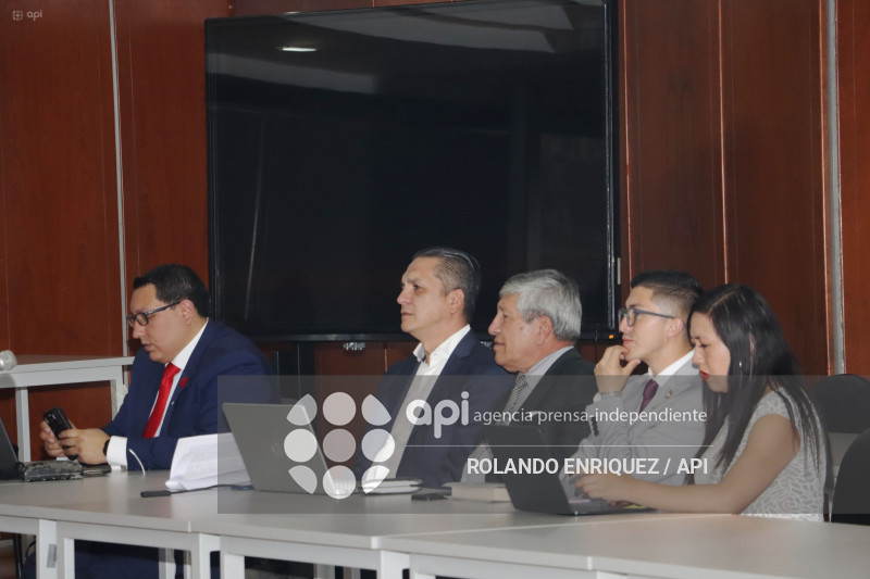 SENTENCIA CASO PANTALLA WILMAN TERAN