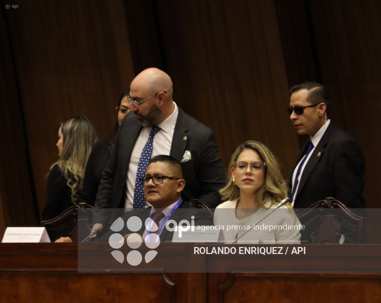 MARIO GODOY COMISION JUSTICIA