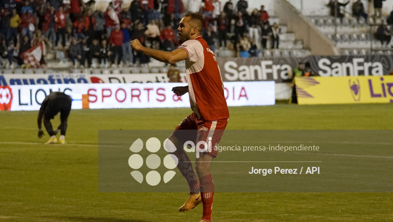 FBL LIGA ECUABET TECNICO ORENSE