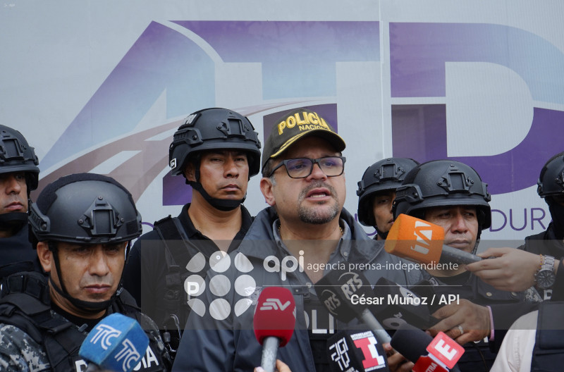 GYE-INTERVENCION ATD MINISTRO