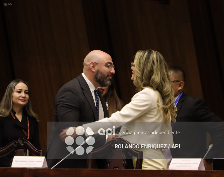 MARIO GODOY COMISION JUSTICIA