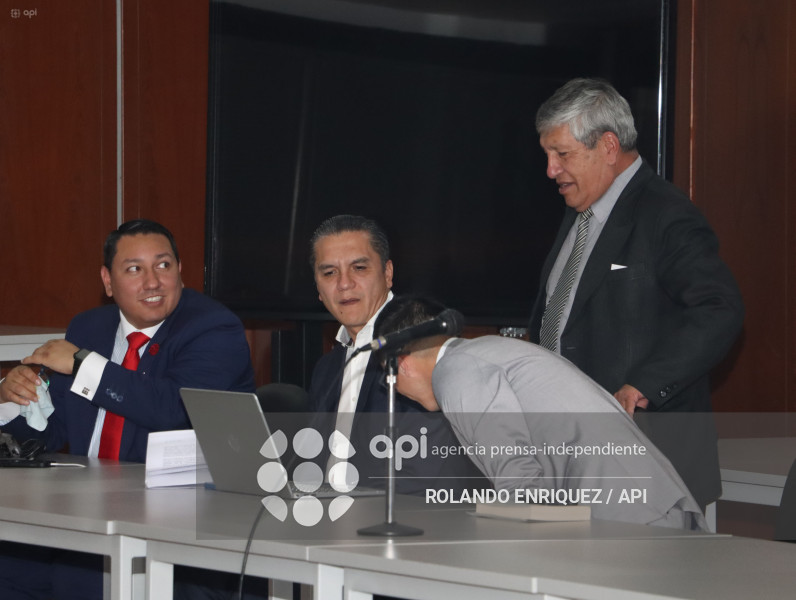 SENTENCIA CASO PANTALLA WILMAN TERAN