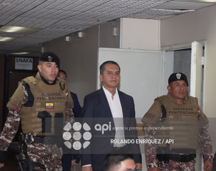 SENTENCIA CASO PANTALLA WILMAN TERAN