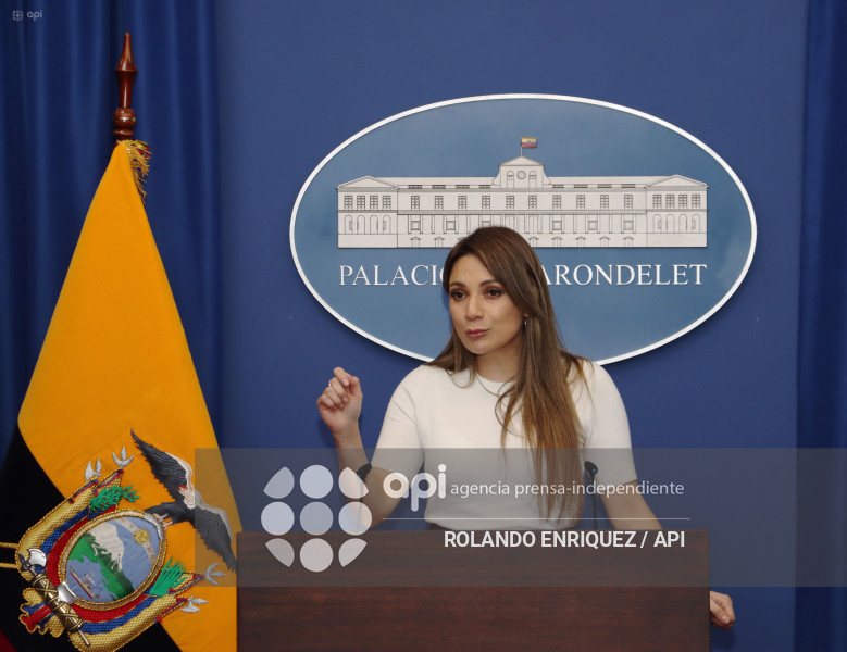 CAROLINA JARAMILLO VOCERA CARONDELET