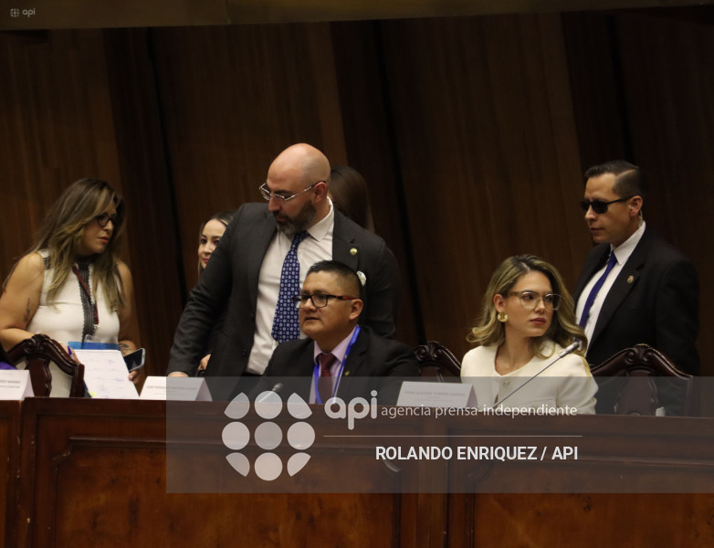 MARIO GODOY COMISION JUSTICIA