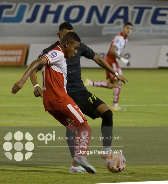 FBL LIGA ECUABET TECNICO ORENSE