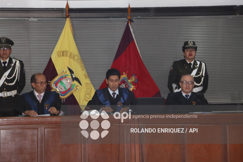 SENTENCIA CASO PANTALLA WILMAN TERAN