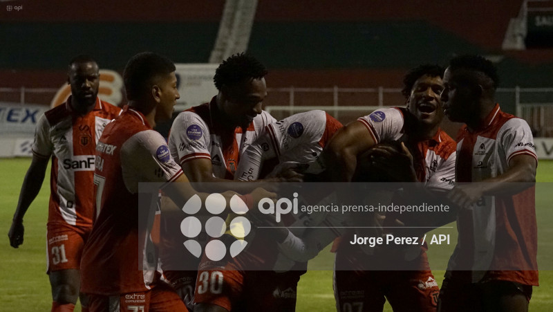 FBL LIGA ECUABET TECNICO ORENSE