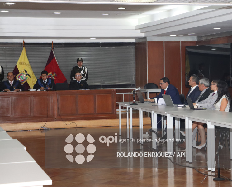 SENTENCIA CASO PANTALLA WILMAN TERAN