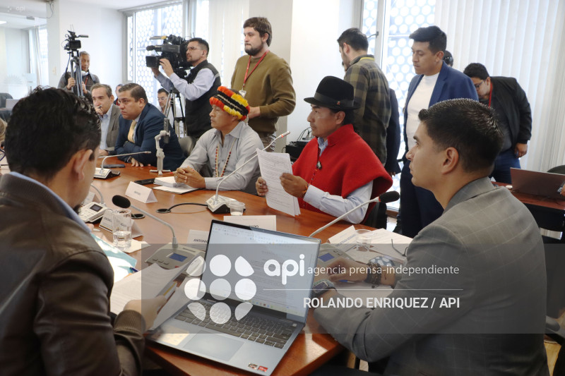 LEONIDAS IZA GARANTIAS CONSTITUCIONALES