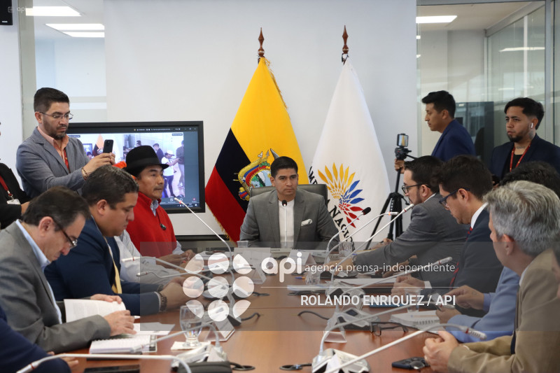 LEONIDAS IZA GARANTIAS CONSTITUCIONALES