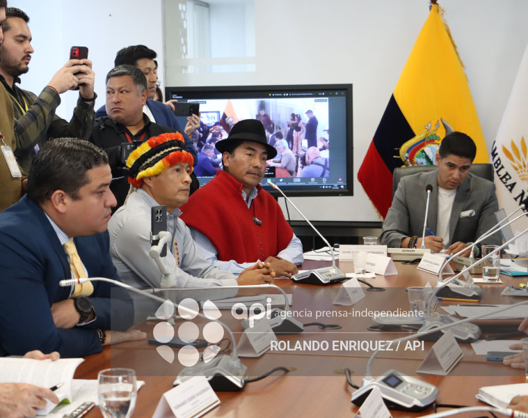 LEONIDAS IZA GARANTIAS CONSTITUCIONALES