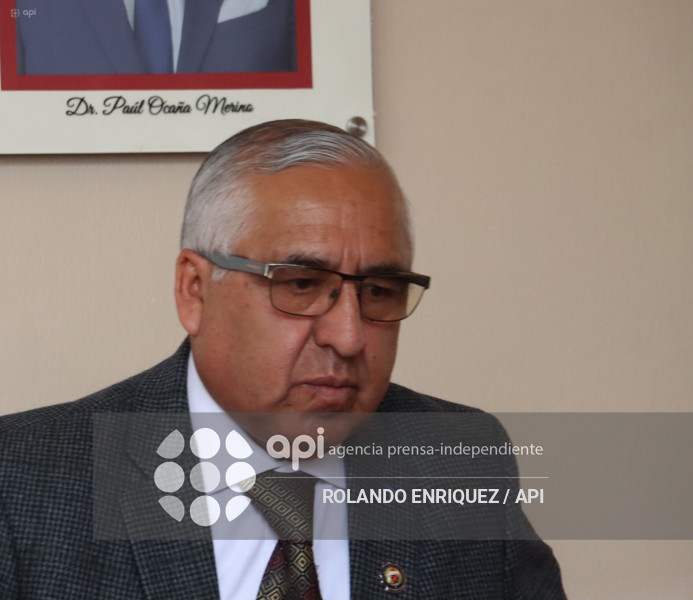 ABOGADOS DE PICHINCHA