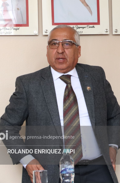 ABOGADOS DE PICHINCHA