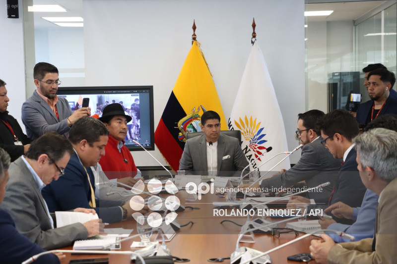 LEONIDAS IZA GARANTIAS CONSTITUCIONALES