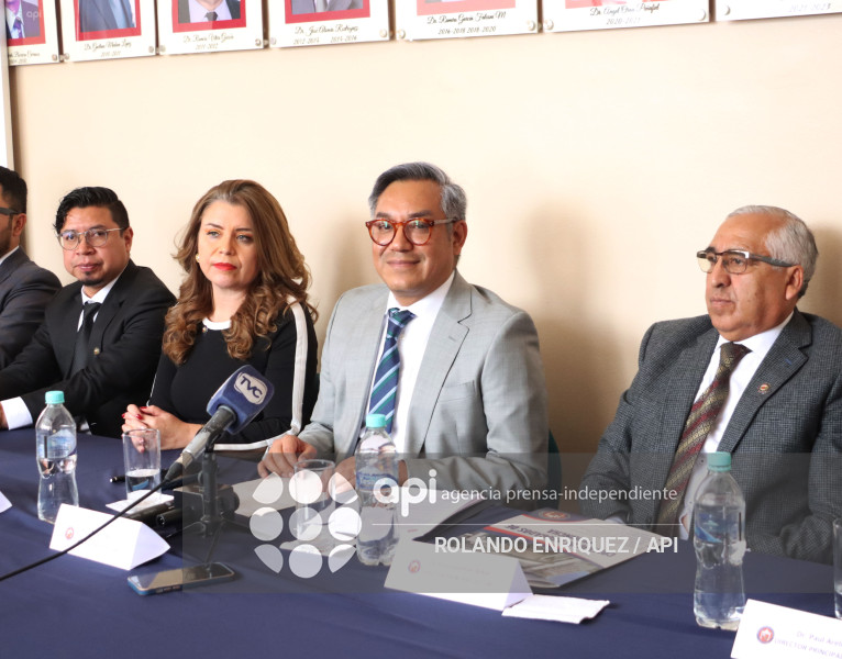 ABOGADOS DE PICHINCHA