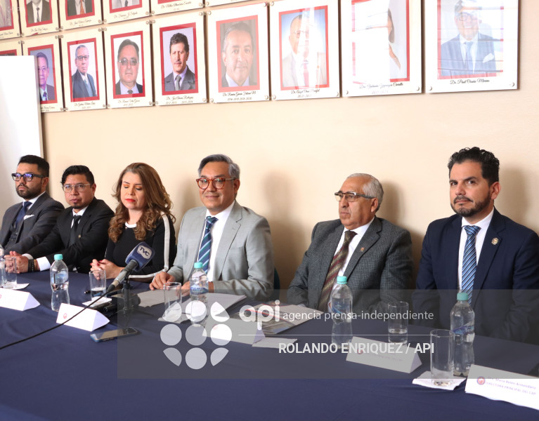 ABOGADOS DE PICHINCHA