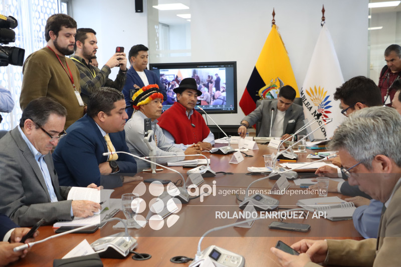 LEONIDAS IZA GARANTIAS CONSTITUCIONALES