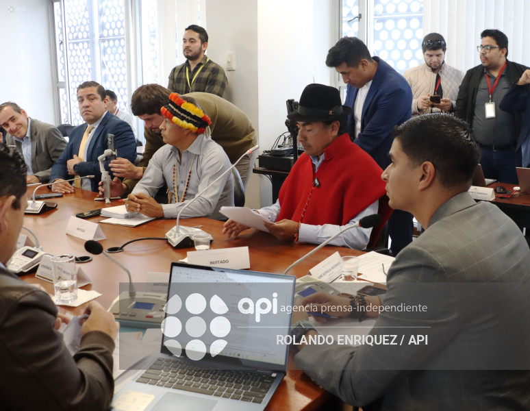 LEONIDAS IZA GARANTIAS CONSTITUCIONALES