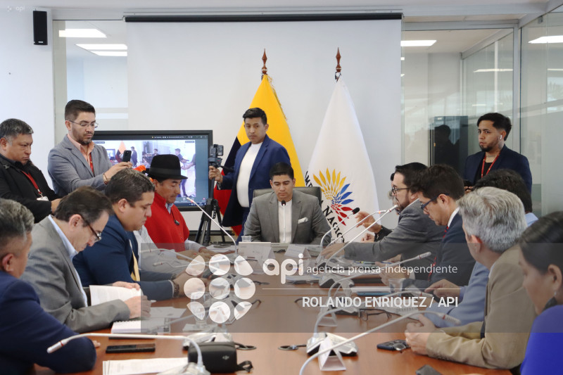 LEONIDAS IZA GARANTIAS CONSTITUCIONALES