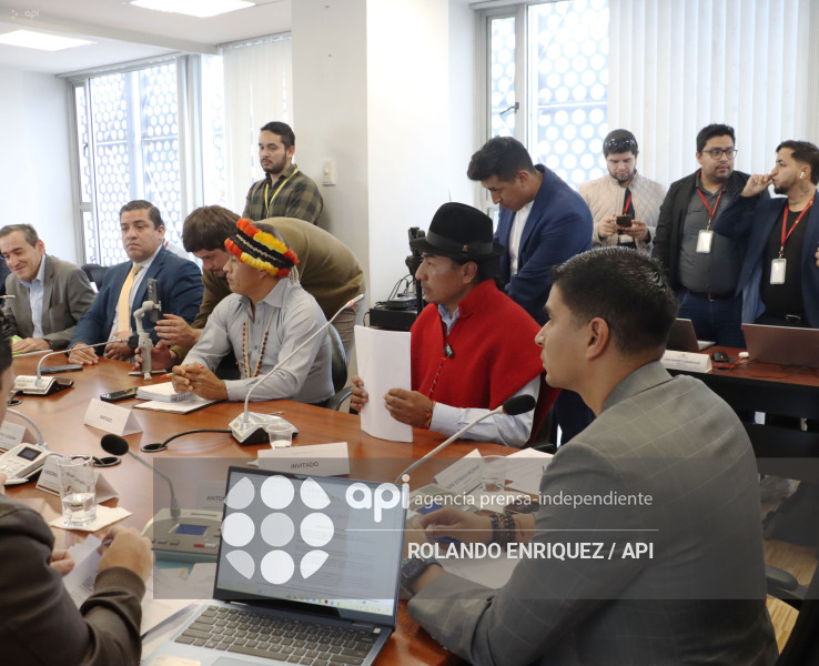 LEONIDAS IZA GARANTIAS CONSTITUCIONALES