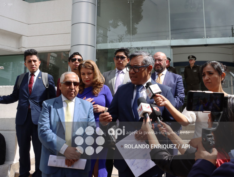 ACCION DE INCONSTITUCIONALIDAD ABOGADOS PICHINCHA