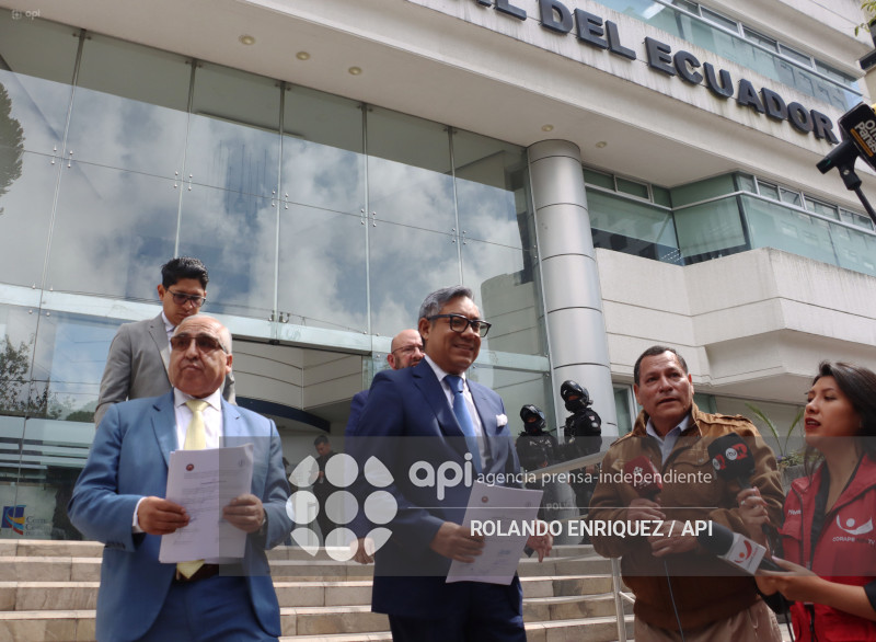ACCION DE INCONSTITUCIONALIDAD ABOGADOS PICHINCHA