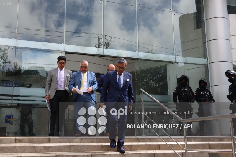 ACCION DE INCONSTITUCIONALIDAD ABOGADOS PICHINCHA