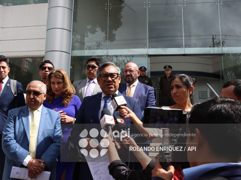 ACCION DE INCONSTITUCIONALIDAD ABOGADOS PICHINCHA