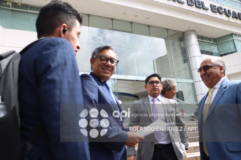 ACCION DE INCONSTITUCIONALIDAD ABOGADOS PICHINCHA