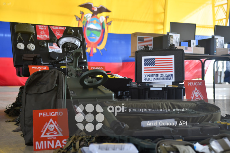 MANTA-DONACIONES-USA-ECUADOR