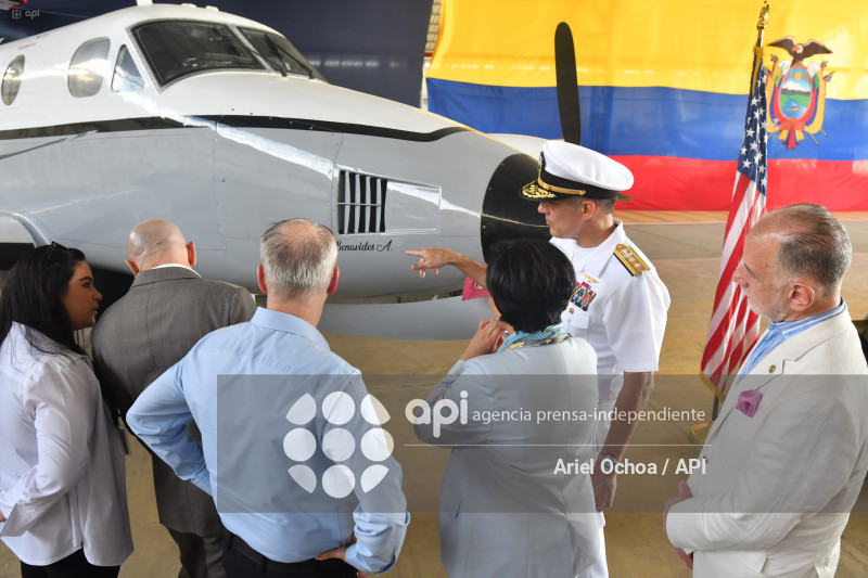 MANTA-DONACIONES-USA-ECUADOR