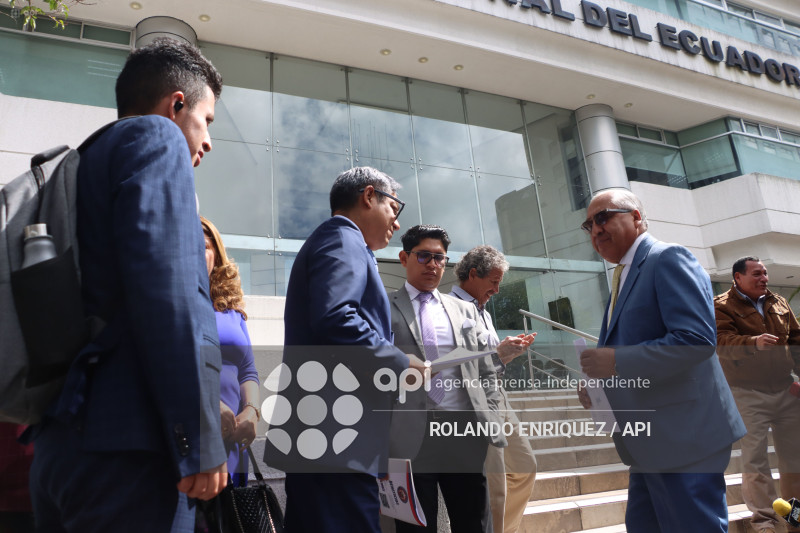 ACCION DE INCONSTITUCIONALIDAD ABOGADOS PICHINCHA