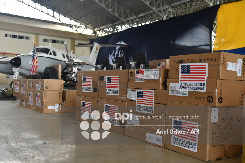 MANTA-DONACIONES-USA-ECUADOR