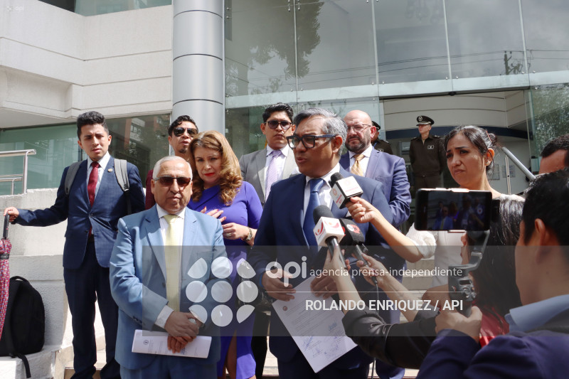 ACCION DE INCONSTITUCIONALIDAD ABOGADOS PICHINCHA