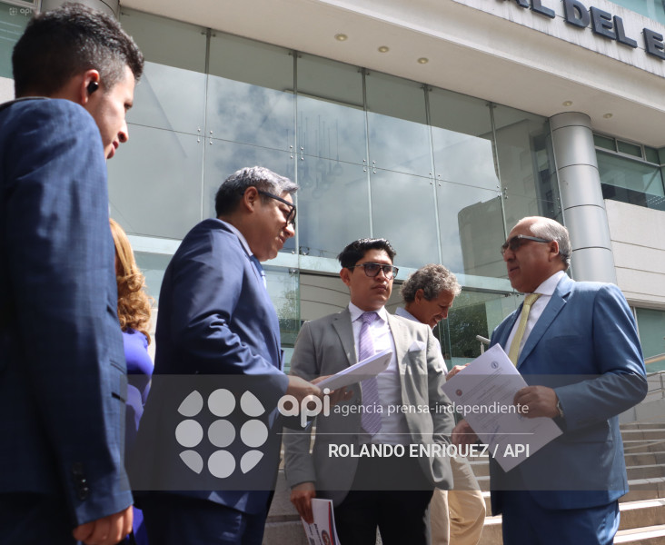 ACCION DE INCONSTITUCIONALIDAD ABOGADOS PICHINCHA