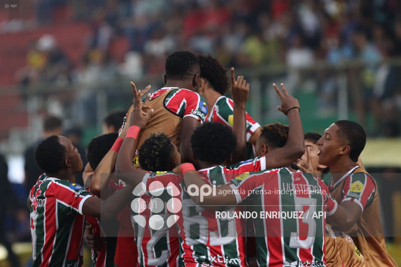 FBL COPA ECUADOR DEP SANTO DOMINGO TSA VS  DELFIN