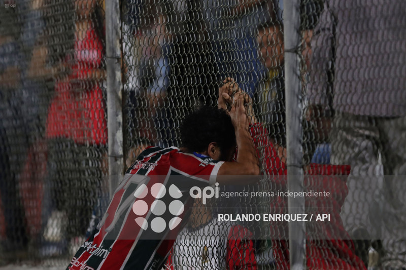 FBL COPA ECUADOR DEP SANTO DOMINGO TSA VS  DELFIN