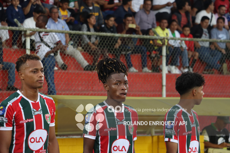 FBL COPA ECUADOR DEP SANTO DOMINGO TSA VS  DELFIN