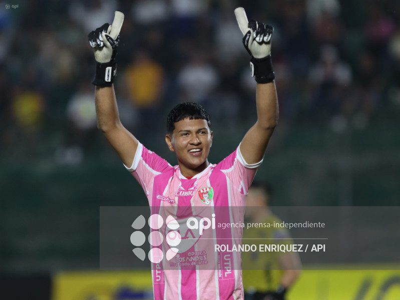 FBL COPA ECUADOR DEP SANTO DOMINGO TSA VS  DELFIN