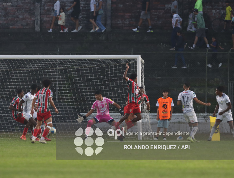 FBL COPA ECUADOR DEP SANTO DOMINGO TSA VS  DELFIN
