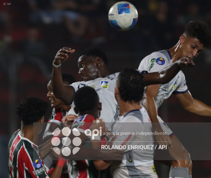 FBL COPA ECUADOR DEP SANTO DOMINGO TSA VS  DELFIN