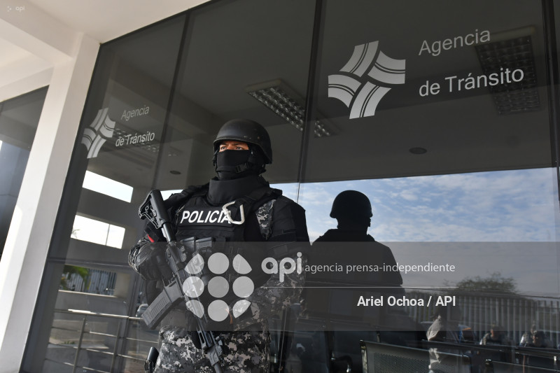 MANTA-AGENCIA-TRANSITO