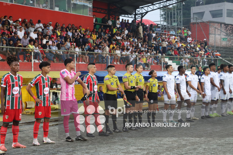 FBL COPA ECUADOR DEP SANTO DOMINGO TSA VS  DELFIN